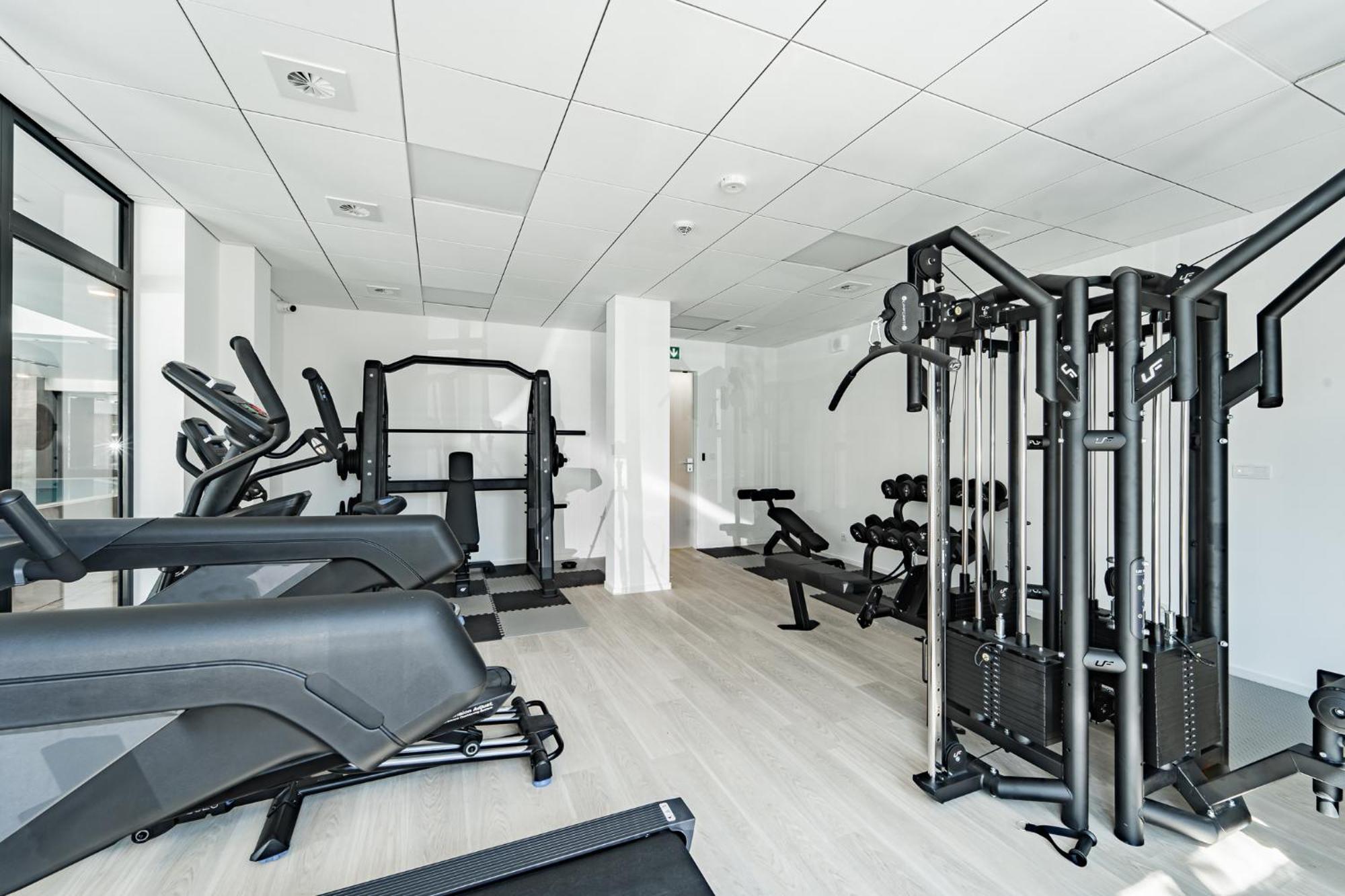 קולובז'ג Vacationclub - Green Port Apartament 002 מראה חיצוני תמונה