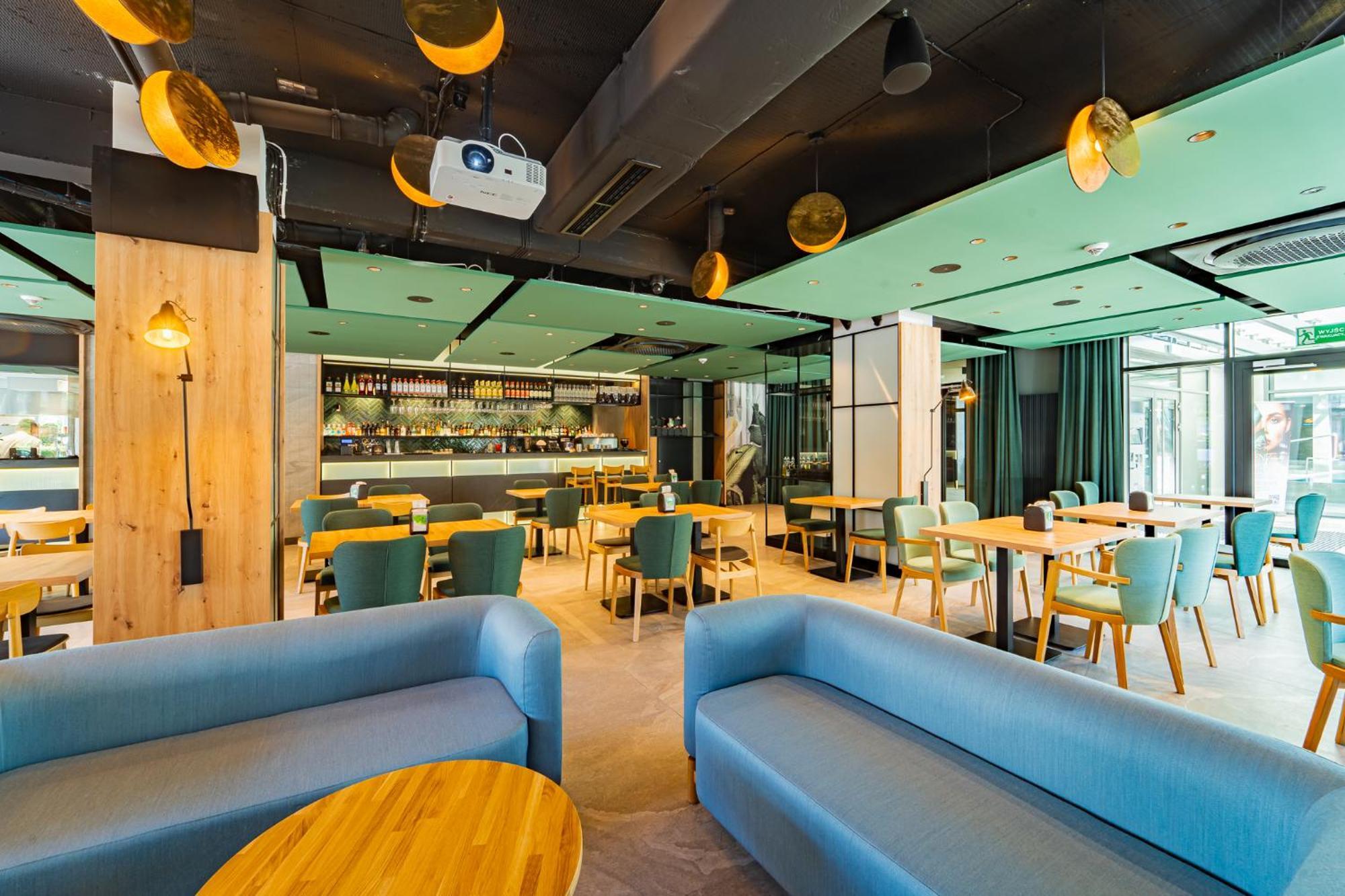קולובז'ג Vacationclub - Green Port Apartament 002 מראה חיצוני תמונה
